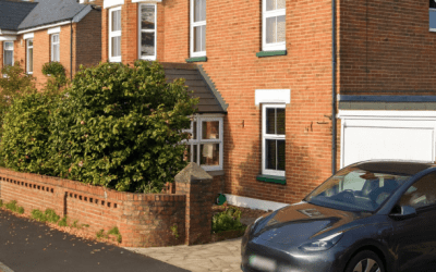 Heat Pump Success Story
