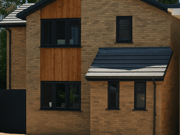 Architect’s Dream