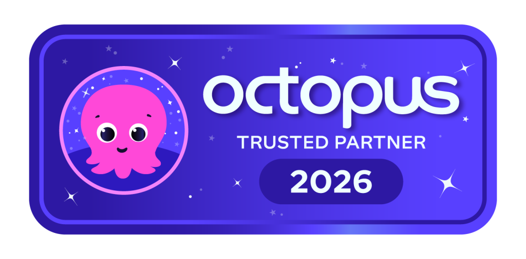 Octopus Trusted Partner