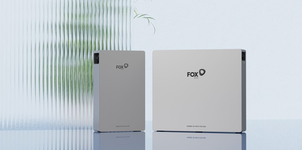 Solar Batteries